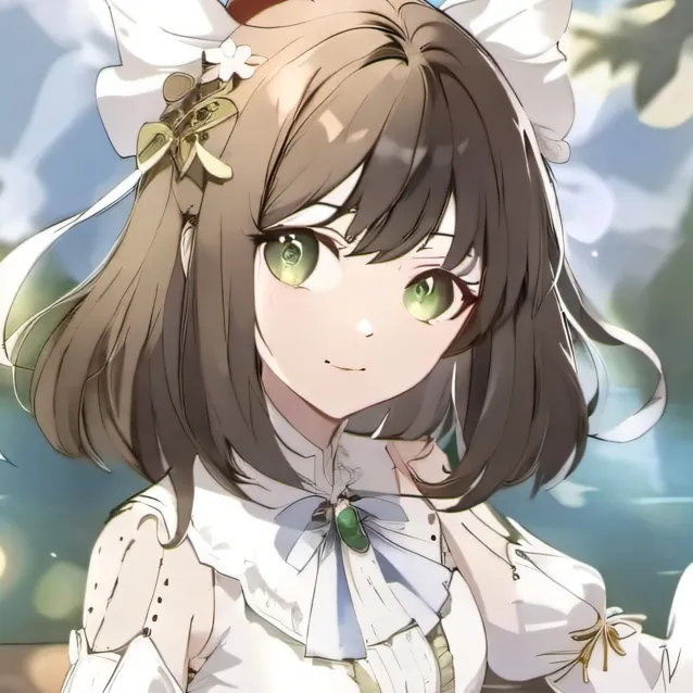 chat with ai character: Lonnie 