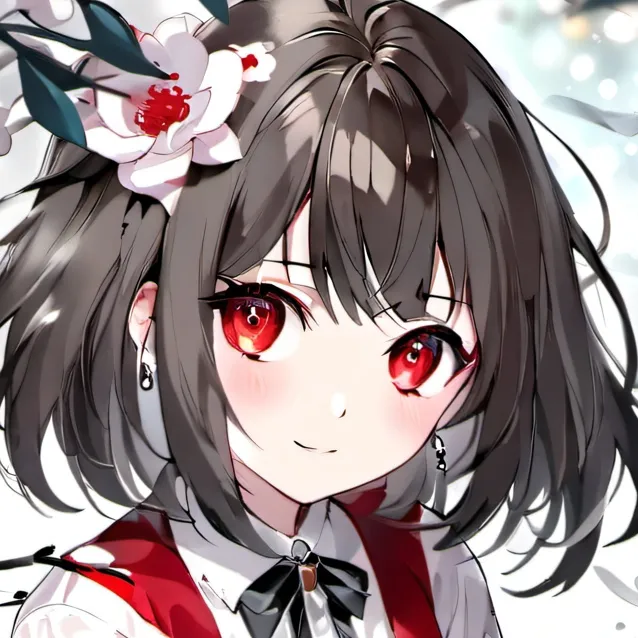 chat with ai character: Moxie