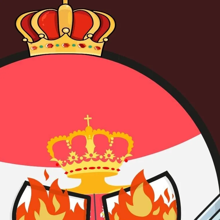chat with ai character: angry polandgy