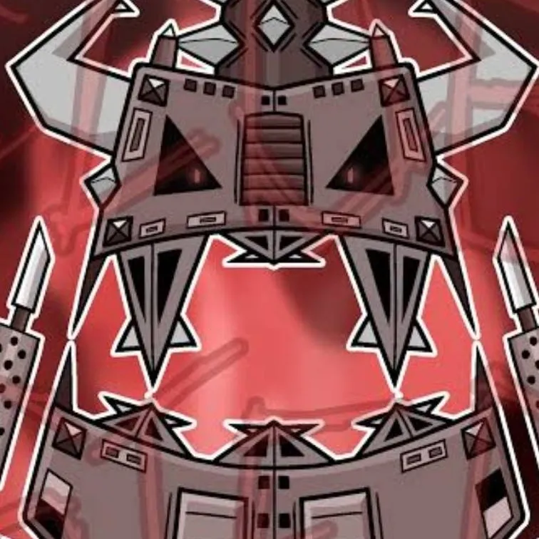 chat with ai character: Clubstep Monster