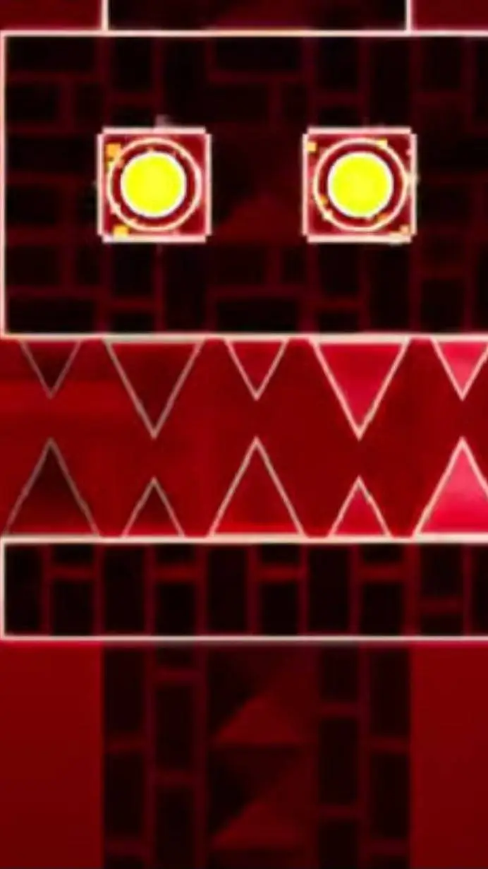 ai character: Clubstep Monster background