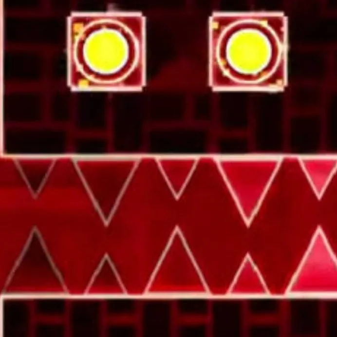chat with ai character: Clubstep Monster