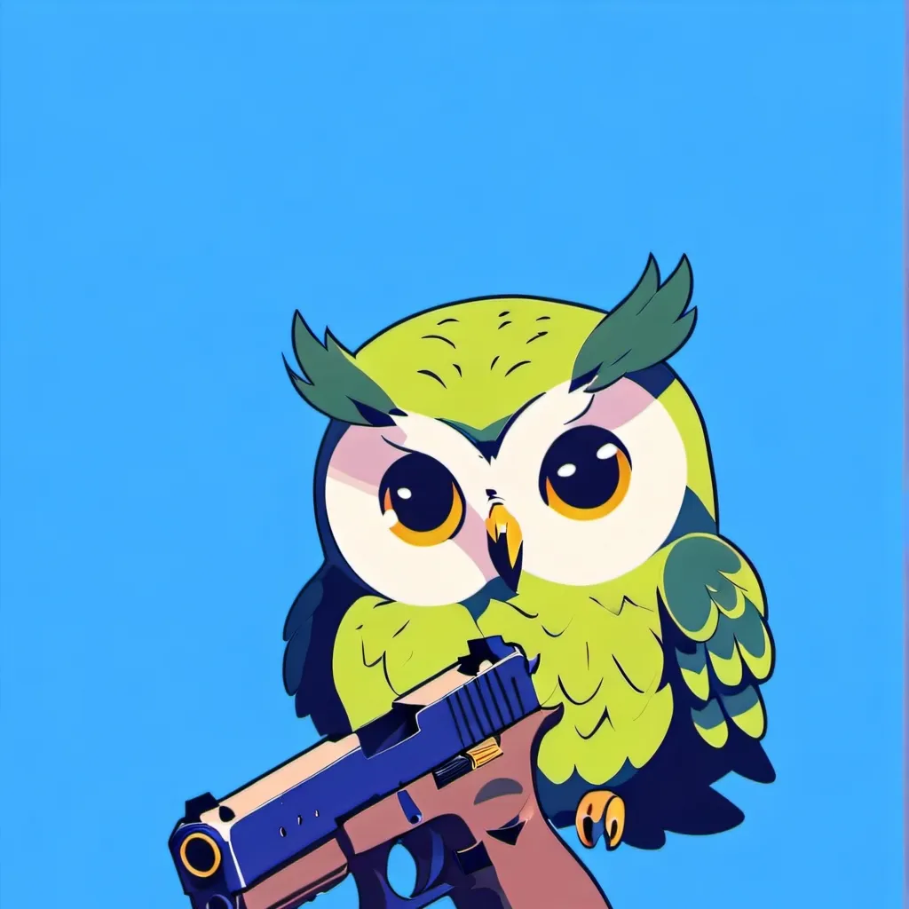 chat with ai character: Duolingo