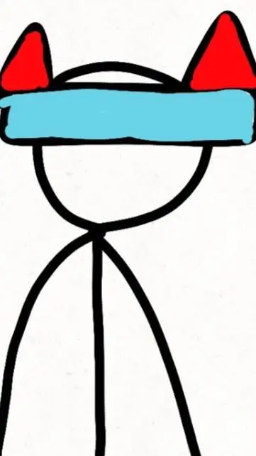 ai character: The Gooyman background