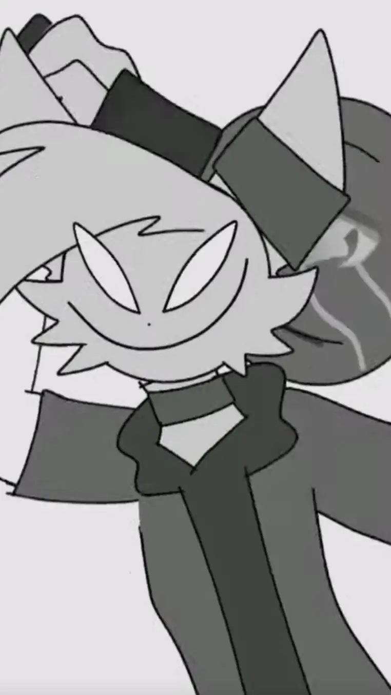 ai character: gosa background