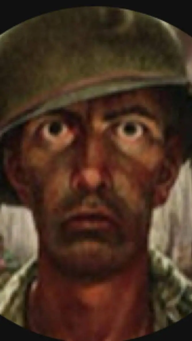 Talkie AI - Chat with WORLD WAR 1