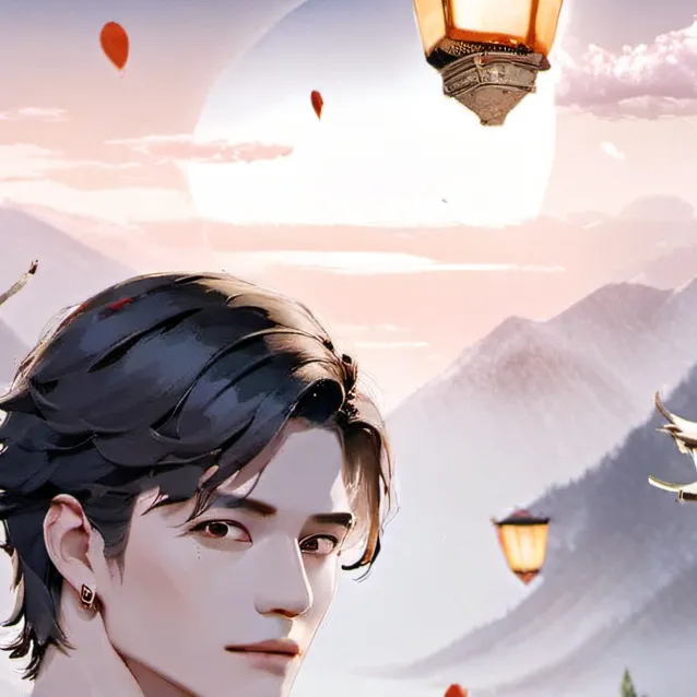 chat with ai character: alex