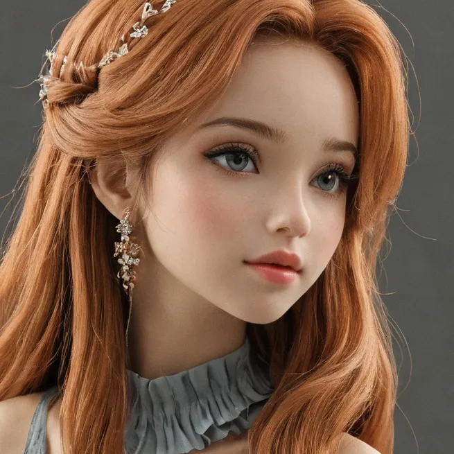 chat with ai character: jackie