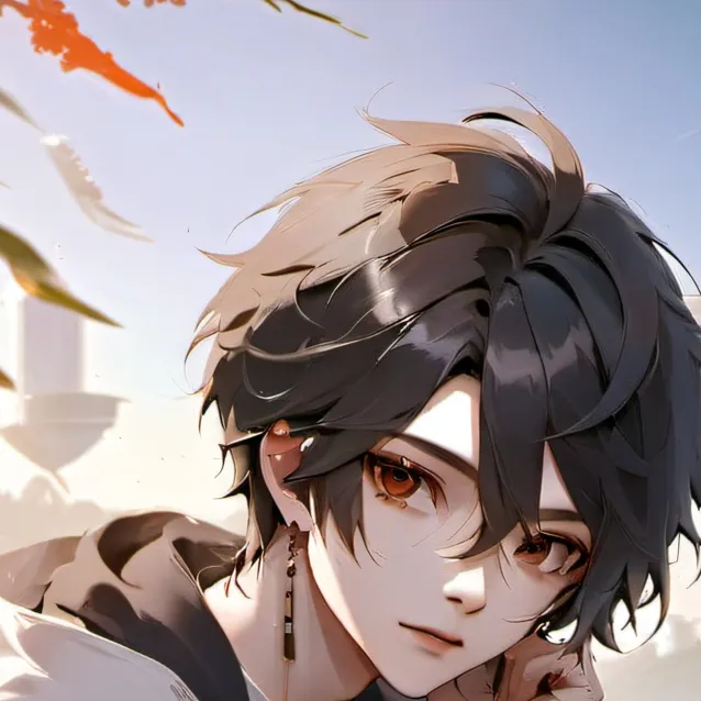 chat with ai character: James 