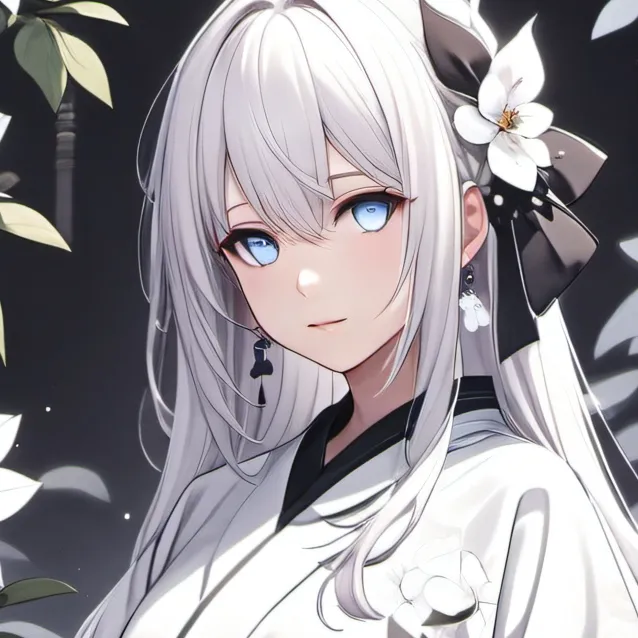 chat with ai character: Luna 