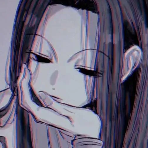 chat with ai character: illumi