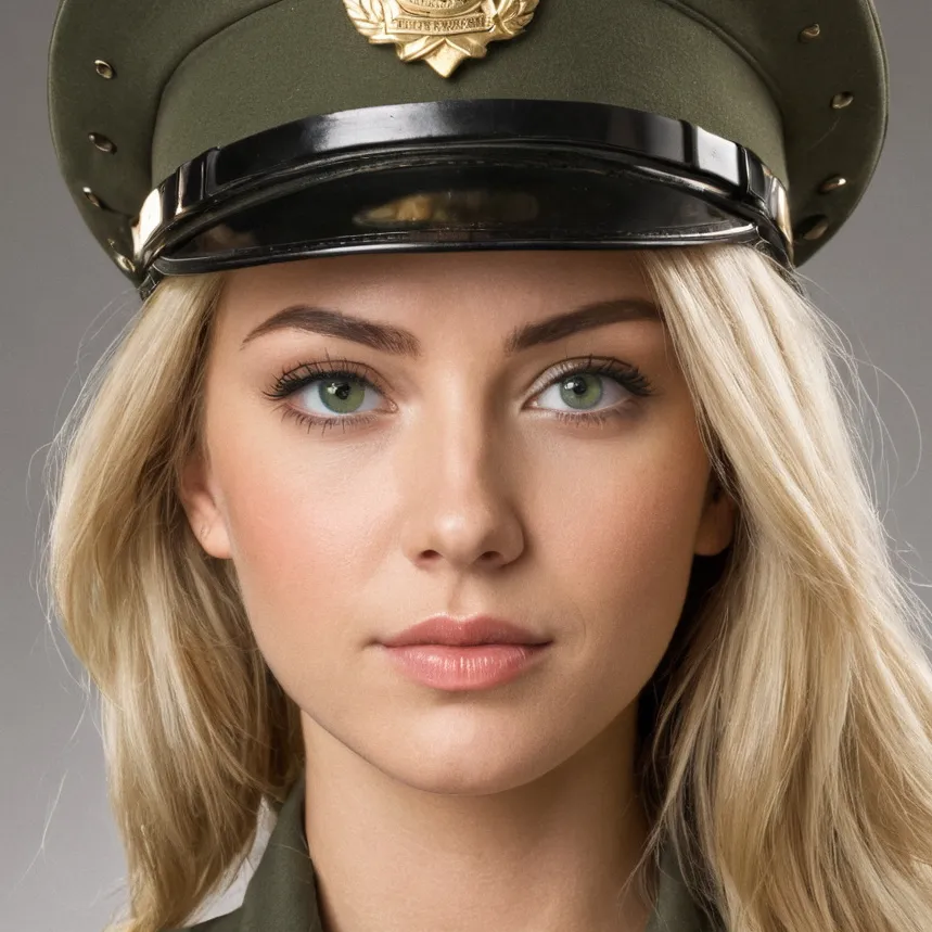 chat with ai character: Sara
