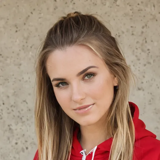 chat with ai character: Allie