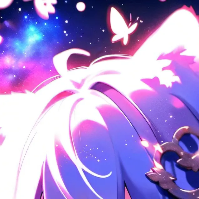 chat with ai character: mimi