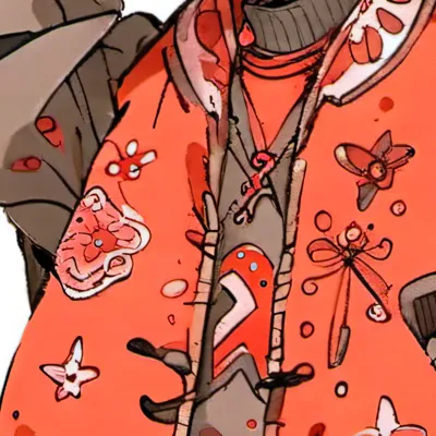 chat with ai character: Jacob 