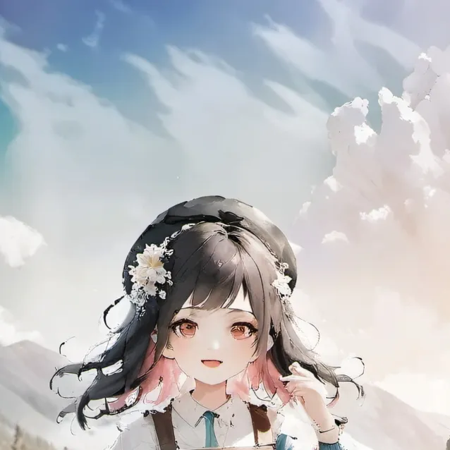 chat with ai character: tu amiga