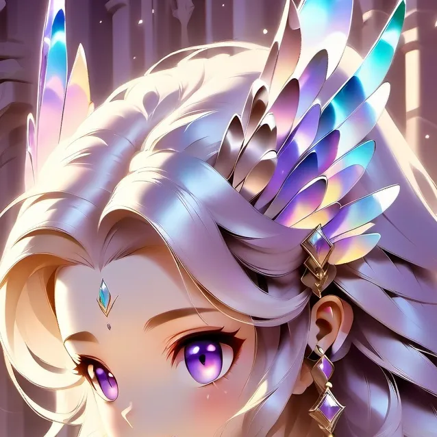 chat with ai character: dragona