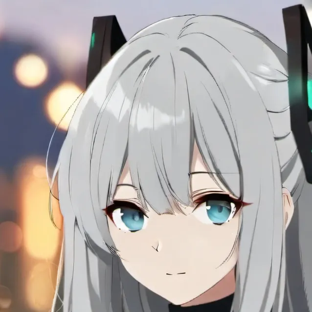 chat with ai character: Tara