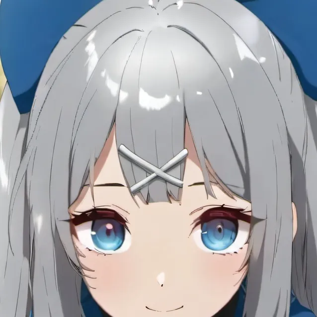 chat with ai character: mili