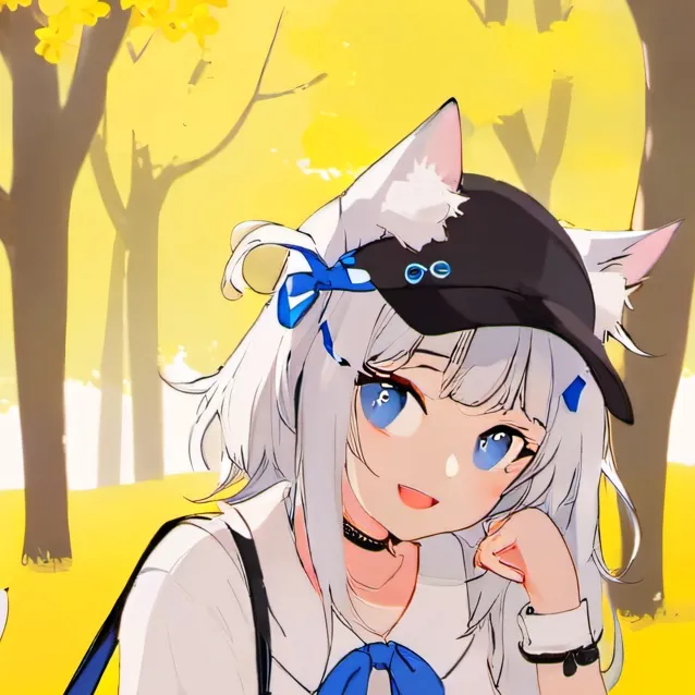 chat with ai character: olivia 