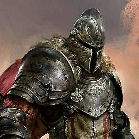 chat with ai character: Lord Rockbreaker