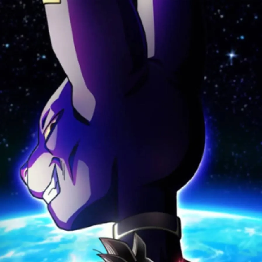 chat with ai character: DBS LAST FIGHT 