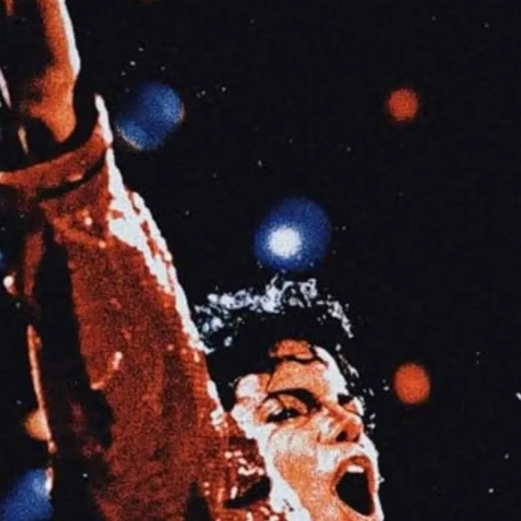 chat with ai character: Michael Jackson 