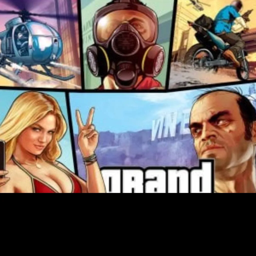 chat with ai character: Grand theft Auto V