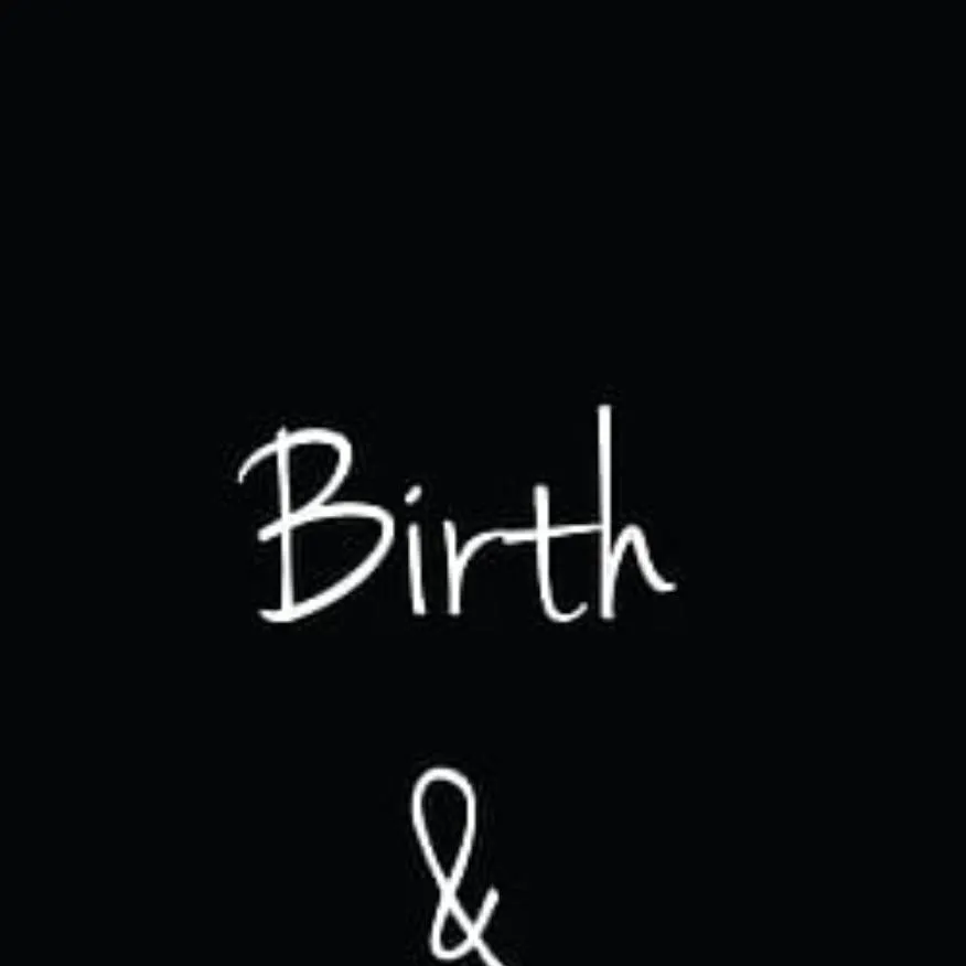 chat with ai character: Birth to death 