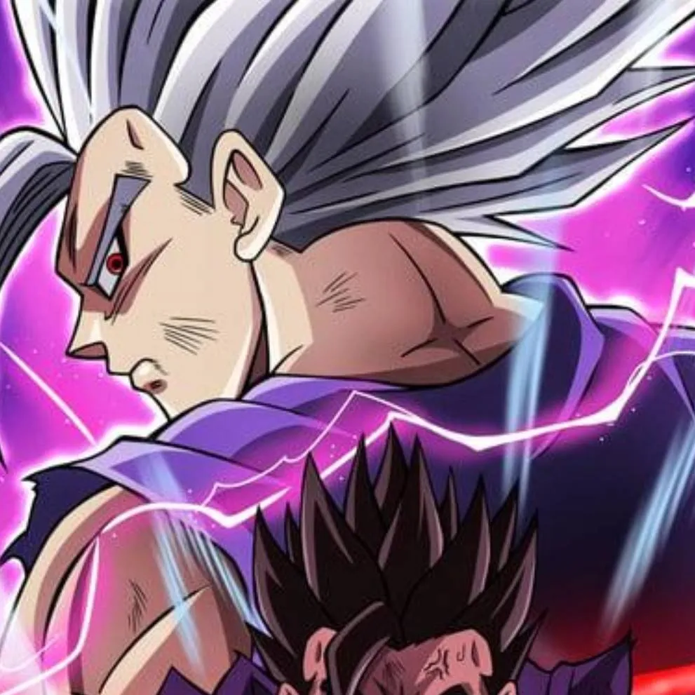 chat with ai character: BESAT GOHAN 