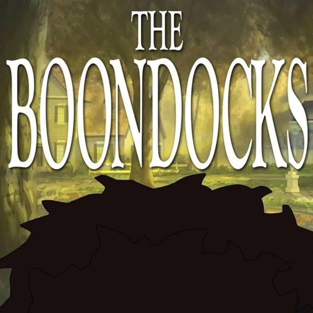 chat with ai character: The Boondocks 