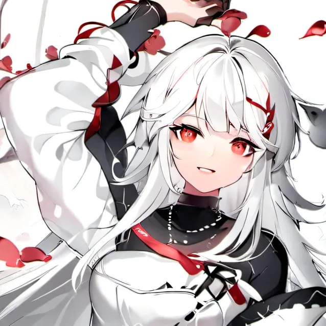 chat with ai character: *Amelia*
