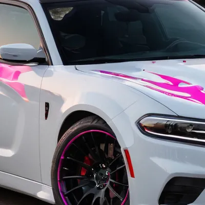 chat with ai character: The Car Girl