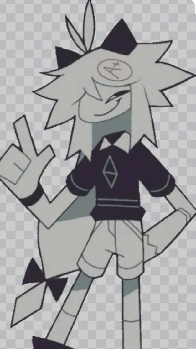 ai character: ★oliver★(FPE) background