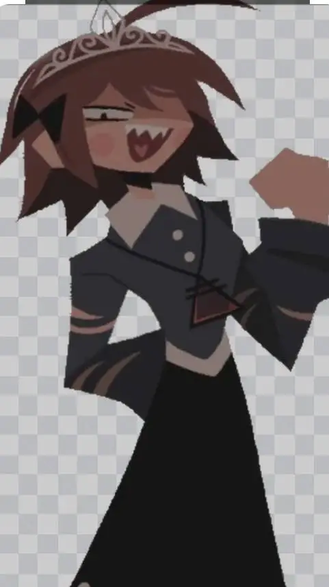 ai character: ★∆lice★ background