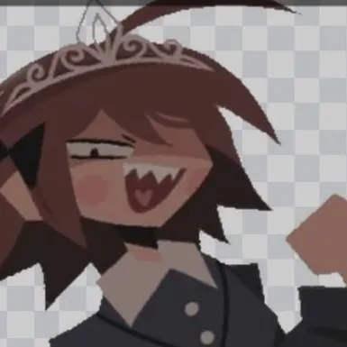 chat with ai character: ★∆lice★