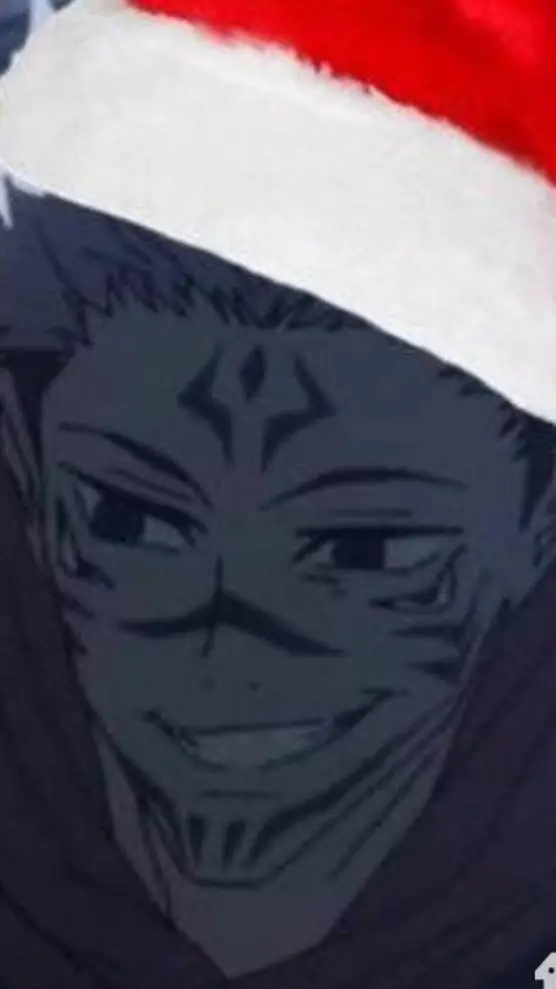 ai character: ‡sukuna‡ background