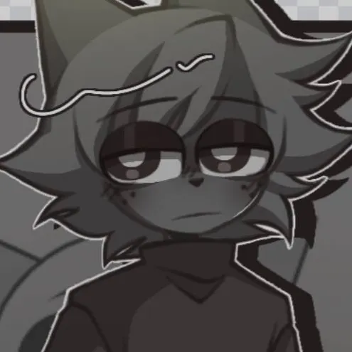 chat with ai character: ¥gray¥