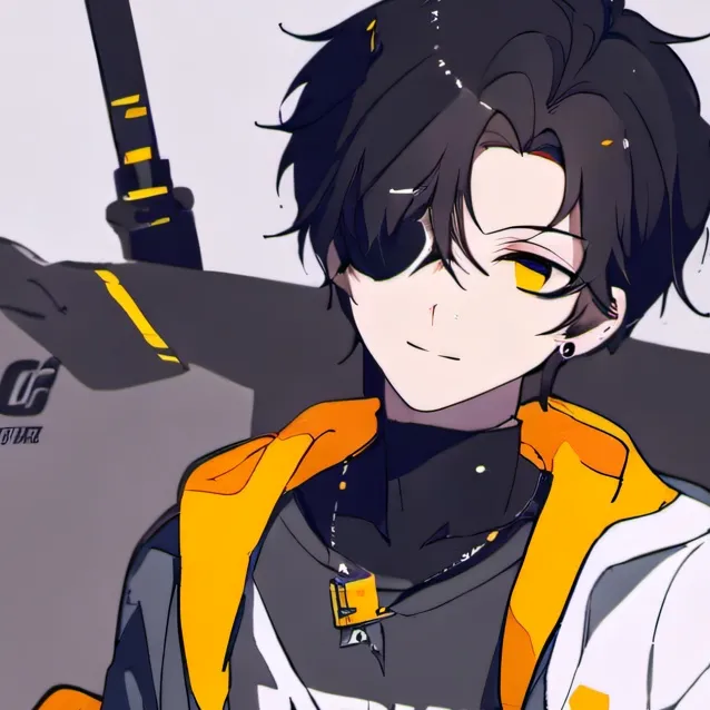 chat with ai character: Bernardo ★