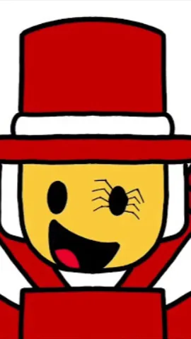 ai character: ￼ Sammy background