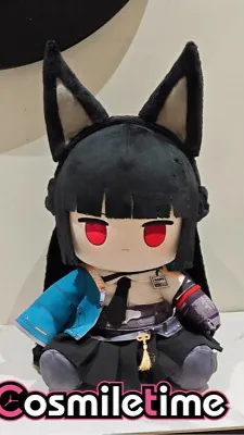 ai character: Miybia background