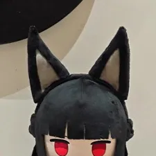 chat with ai character: Miybia