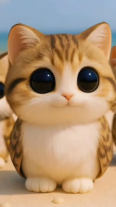 Talkie AI - Chat with Los￼ meowl