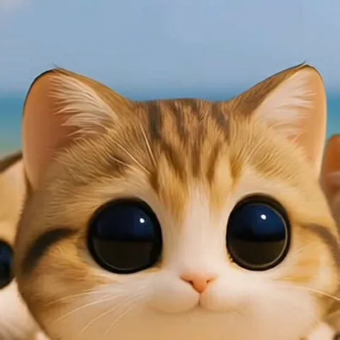 chat with ai character: Los￼ meowl