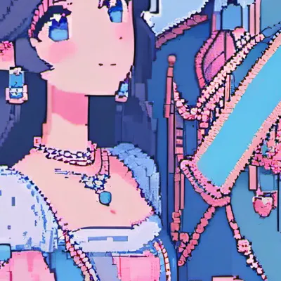 chat with ai character: Mason(blue Prince)