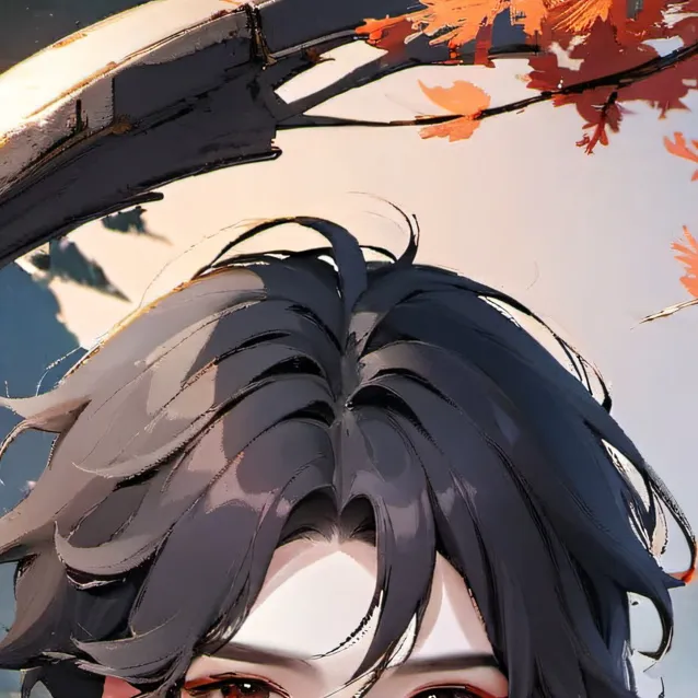 chat with ai character: Natan 