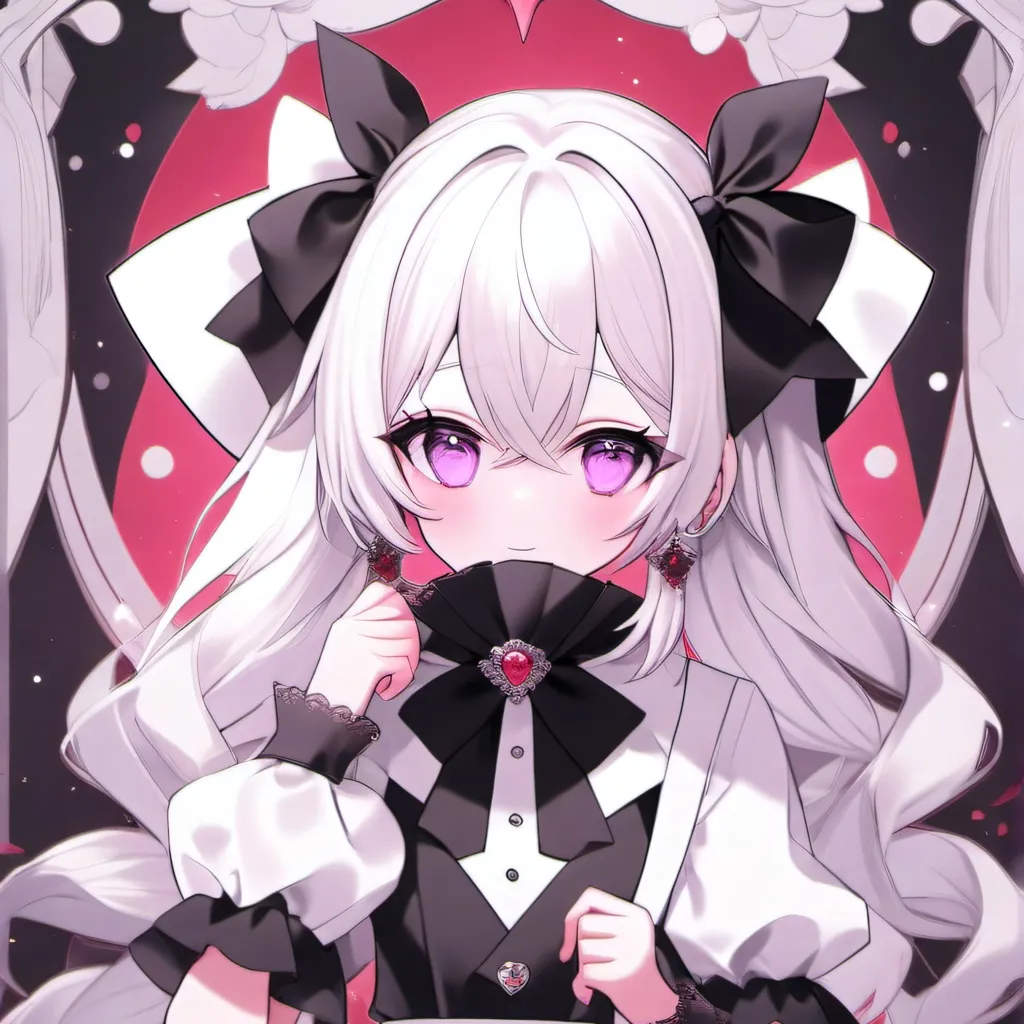 chat with ai character: mistica