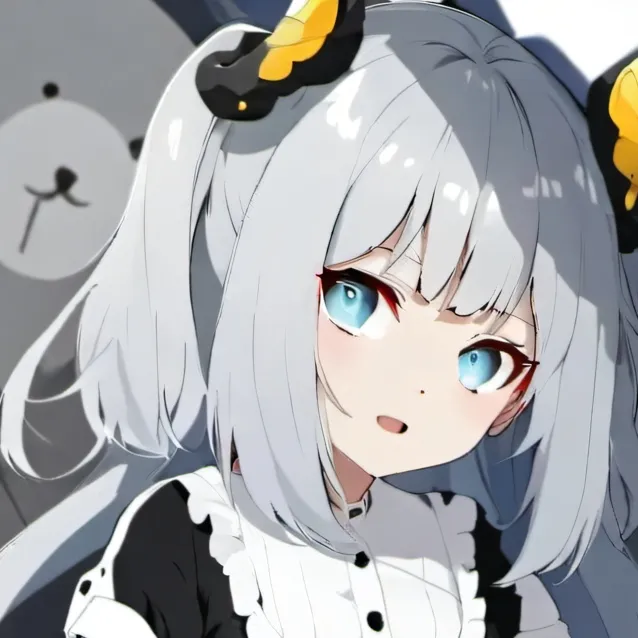 chat with ai character: mika