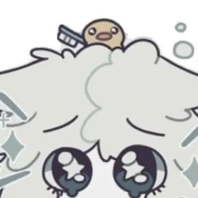 chat with ai character: Bubble (Fpe)