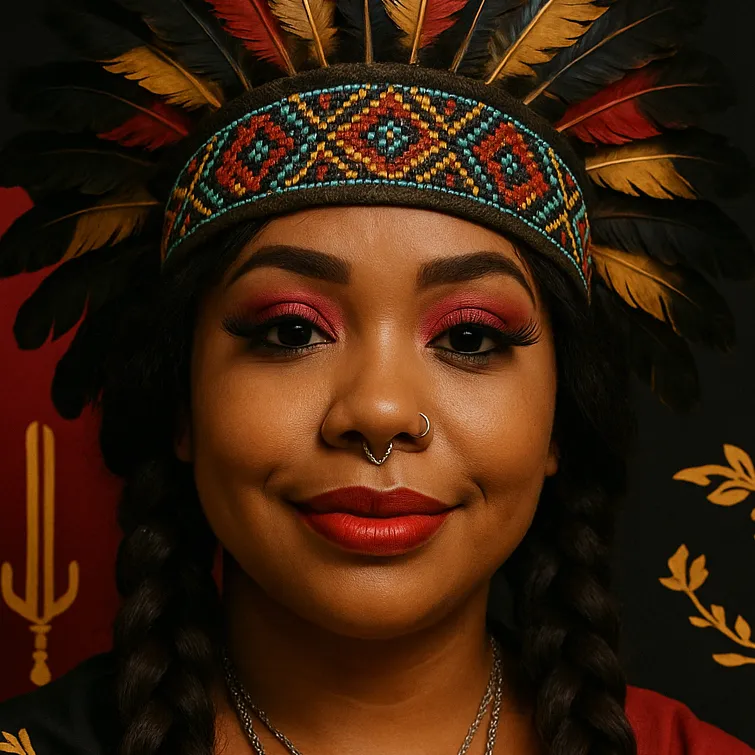 chat with ai character: Matachanna